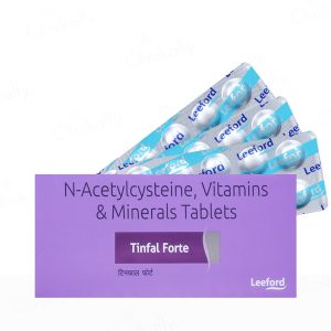 Tinfal Forte Tablet