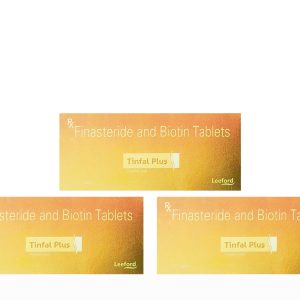 Tinfal Plus Tablet