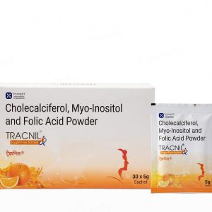 Tracnil Sachet