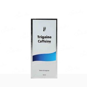 Trigaine Caffeine Shampoo