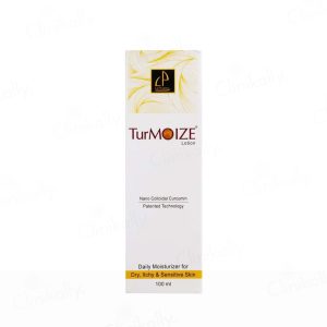 Turmoize Daily Moisturizing Lotion