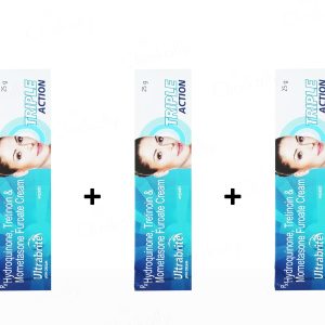 Ultrabrite Skin Cream
