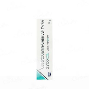 Zycozol Cream
