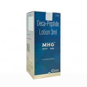 MHG 3mg Lotion