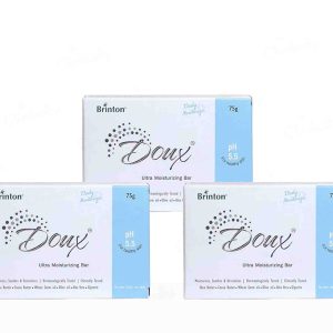 Brinton Doux Ultra Moisturizing Bar