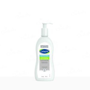 Cetaphil Restoraderm Skin Restoring Body Moisturizer