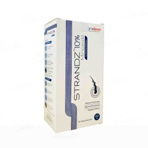 Strandz 10% Topical Solution