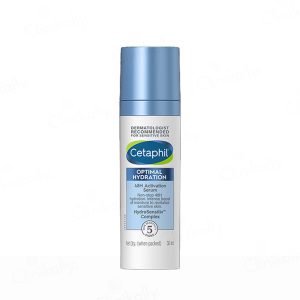 Cetaphil Optimal Hydration 48H Activation Serum