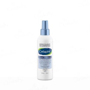 Cetaphil Optimal Hydration Body Spray Moisturizer