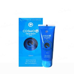 CosmoQ Face-Wash Gel
