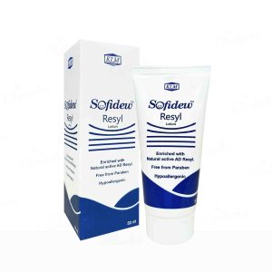 Sofidew Resyl Lotion