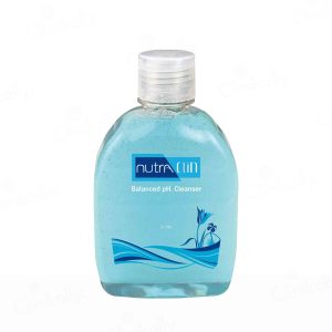 Nutraclin Neutral pH Cleanser