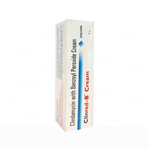 Clinred-B 5% Cream