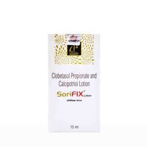 Sorifix Lotion
