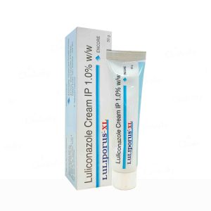 Luliporus-XL Cream